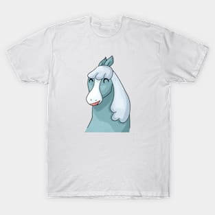 Horse from Centaurworld T-Shirt